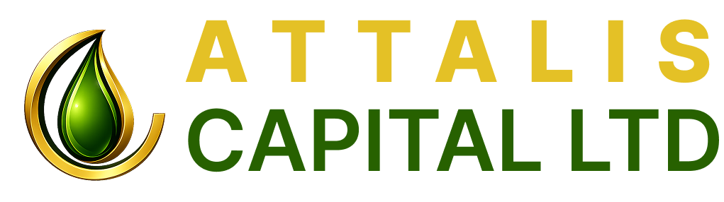 Attalis Capital Logo